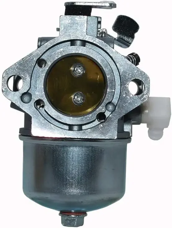 Фото Карбюратор для газонокосилок Briggs & Stratton 497581 495782 494894 495784 494881 495778 494883 698171 697594 692684 495780 №2