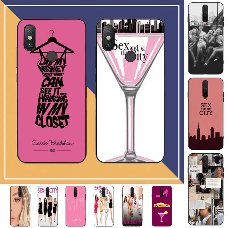 

MF DOOM Phone Case for Redmi Note 8 7 9 4 6 pro max T X 5A 3 10 lite pro