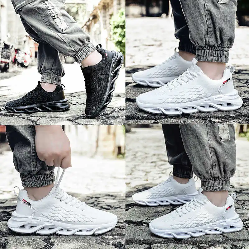 

Shuse Man Sport Shoes Beautiful Platform Shoes Purple Men's Boots Designer High Quality Running Male Sneakers Dad Tennis Schoes