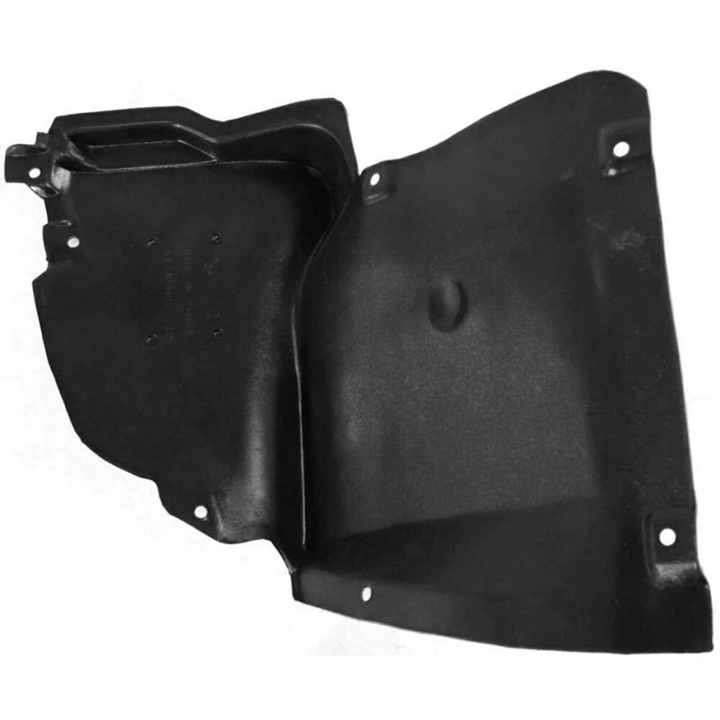 

Новый передний флисовый щит 2038810423 / 2038810323 для Mercedes C-Class 2001-2007