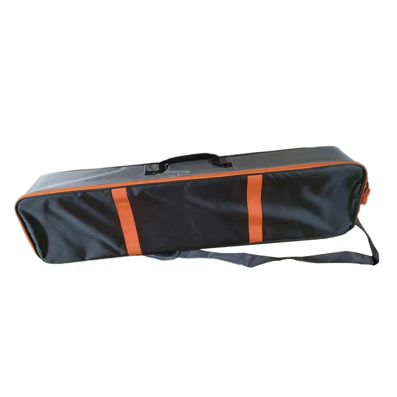 

Fishing Tackle Storage Bag Fishing Gear Holder with Shoulder Strap and Handle
