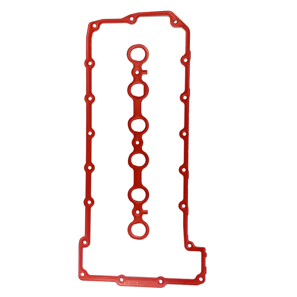 Прокладка крышки клапана двигателя N52 B30 для BMW 3.0L E90 E60 E65 E85 E87 E61 E86 325i 330i 525i 530i Z4 OEM