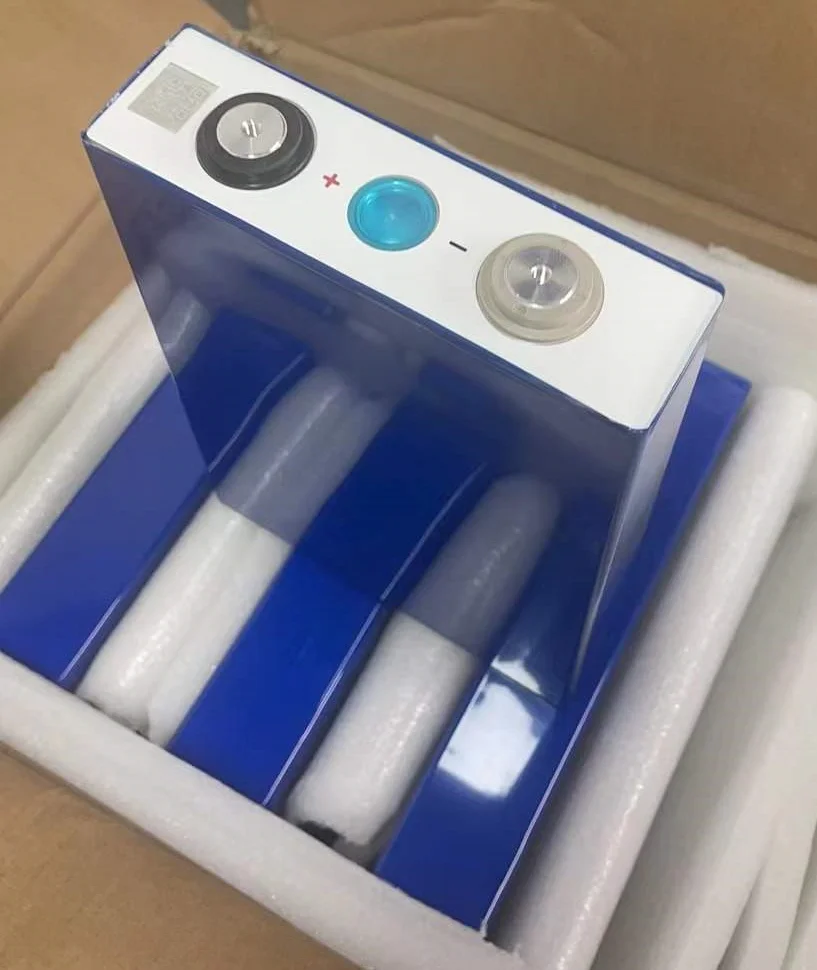 Для 3000 циклов призматической батареи LFP 3.2 напряжения lifepo4 100ah