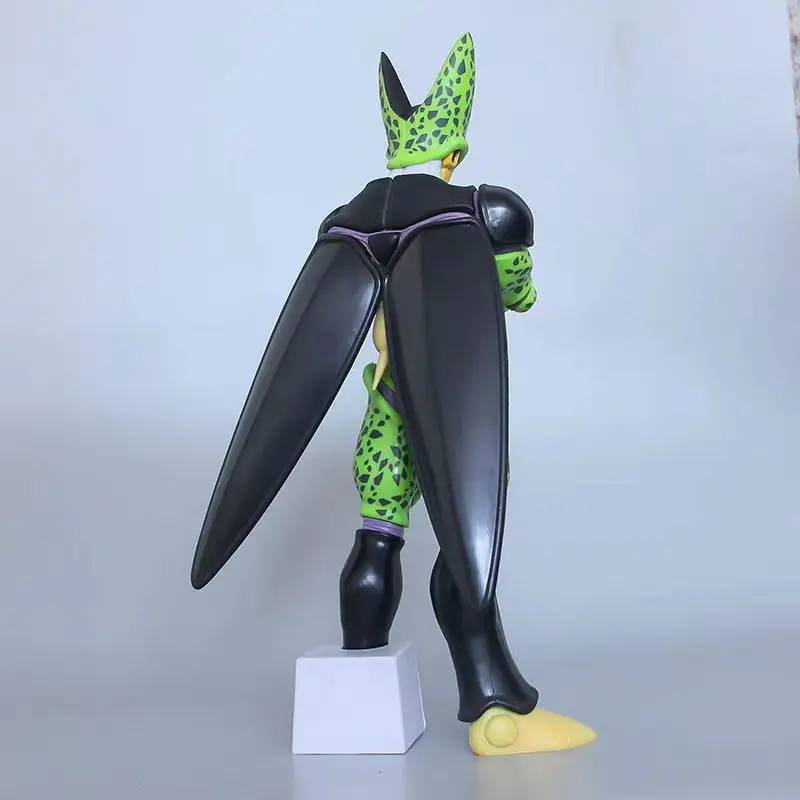 Большая статуя Драконий жемчуг клеточная Фигурка Модели Игрушек |