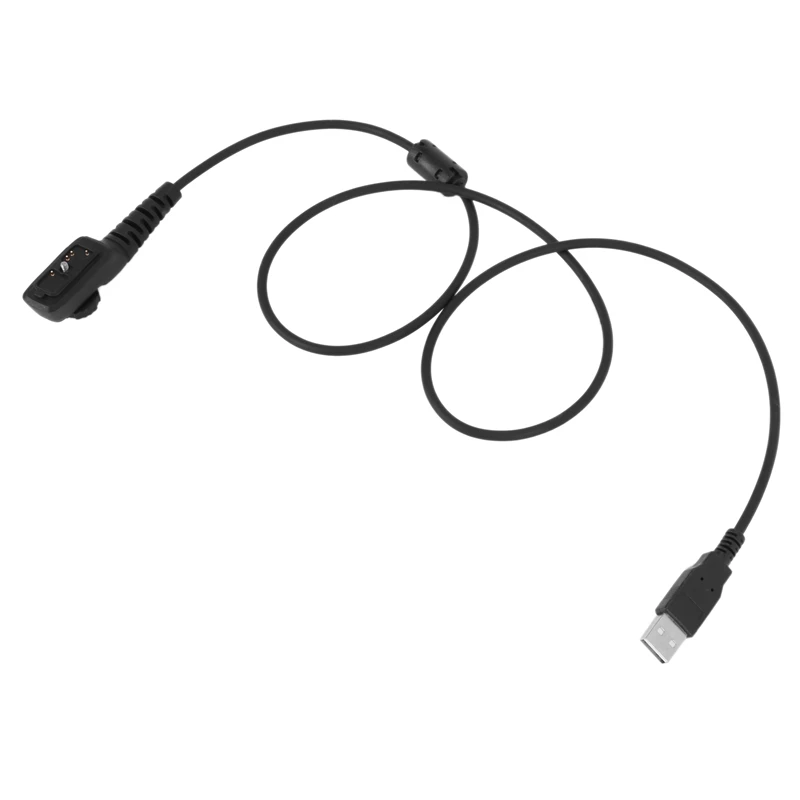 programming cable for hytera walkie talkie radio hytera pd700 pd780 pd705 pd702 pd782 pd708 pd788 pd580 pd785g free global shipping