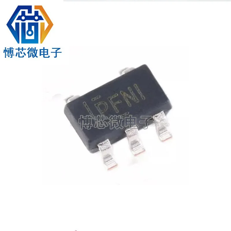 

[10 шт.] TPS60403DBVR TPS60403 SOT-23-5 стая плата для зарядки насоса