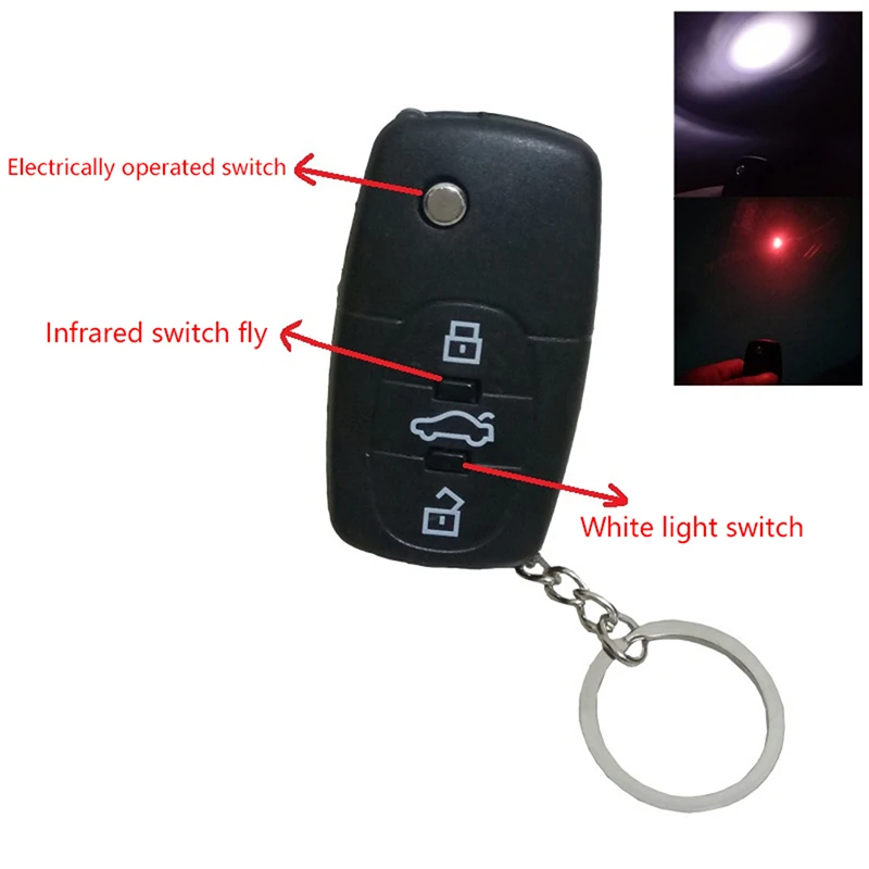 

Черный электрошоковый Автомобильный ключ, игрушка для розыгрыша, брелок, розыгрыши, смешные розыгрыши, розыгрыш, игрушки для детей, подарок