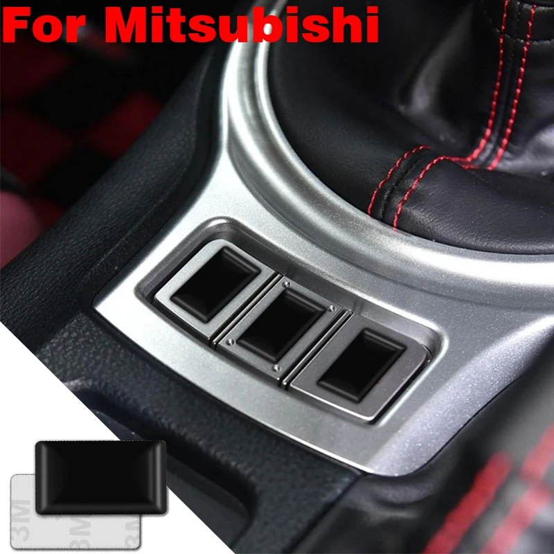 10/50 шт. Автомобильный логотип ПВХ рулевое колесо кнопка управления в центре форма