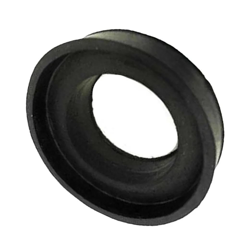 

Toilet Spill Sealing Ring Drain Pipe Anti-leak Deodorant Ring Toilet Drainage Fittings Heighten Durable Rubber Flange Deodorant