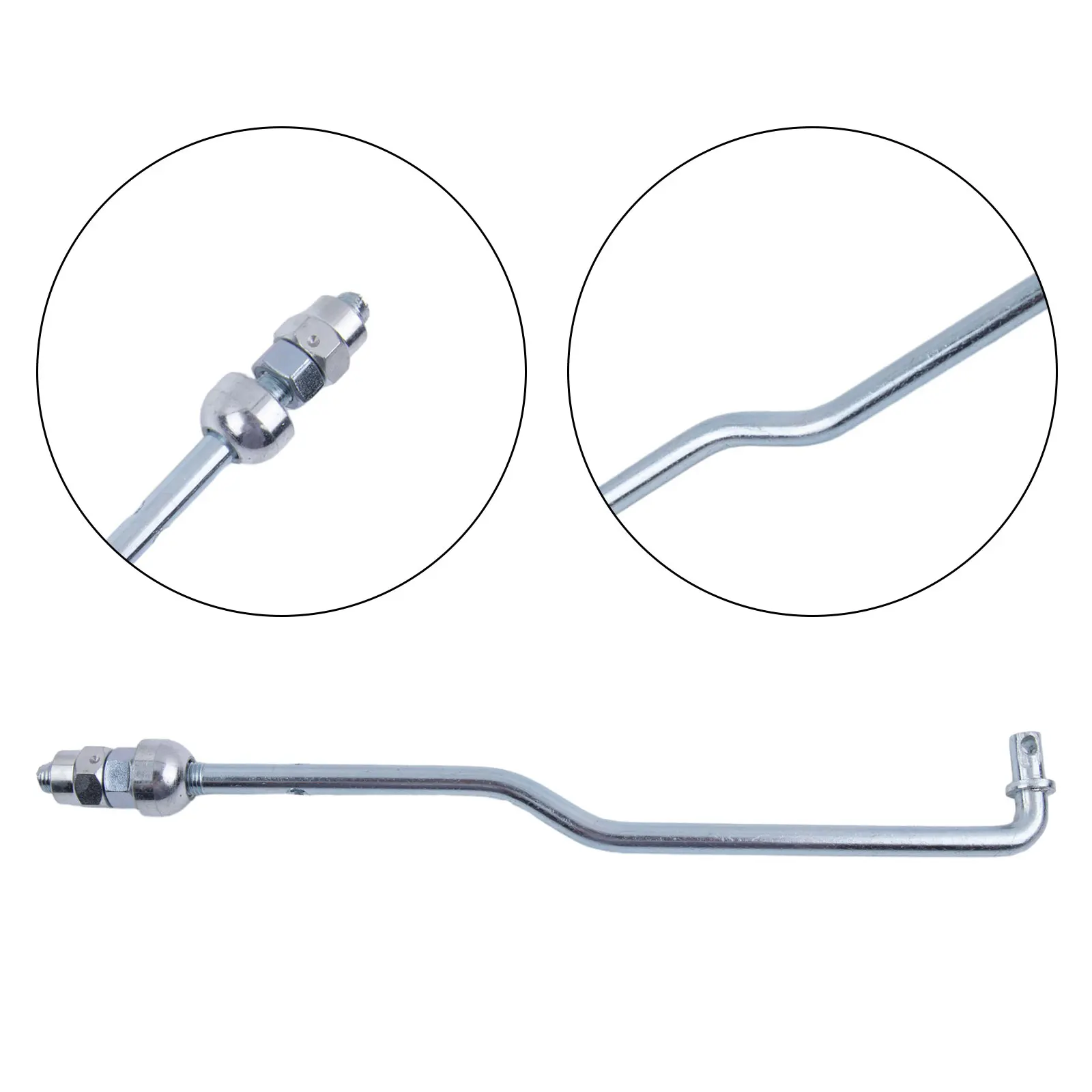 Высококачественный материал новая передняя дека Druable Lift Link с гайками 195270 / 532195270