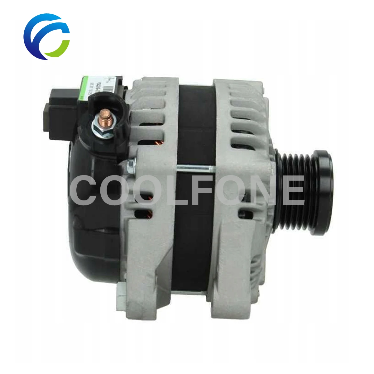 Генератор Coolfone генератор переменного тока для FORD FIESTA VI FOCUS III ECOSPORT 1 0 T CV6T10300BC CV6T10300BE