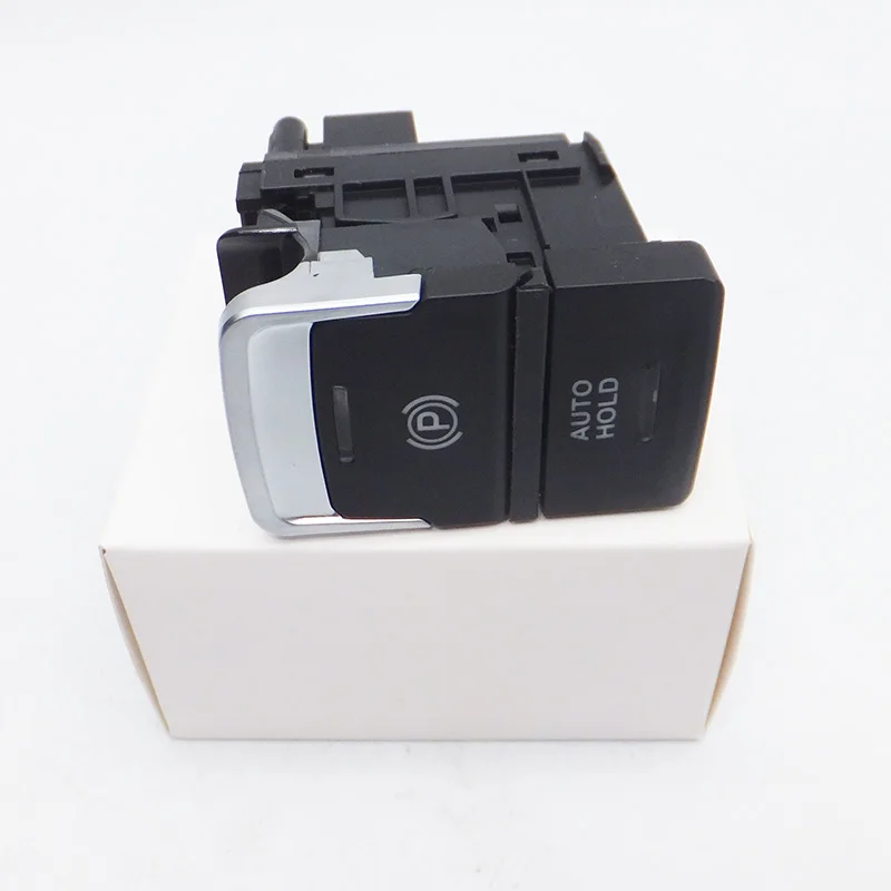 Переключатель управления стояночным тормозом 61319148508 / 61 31 9 148 508 для BMW E70 X5 E71 E72 X6