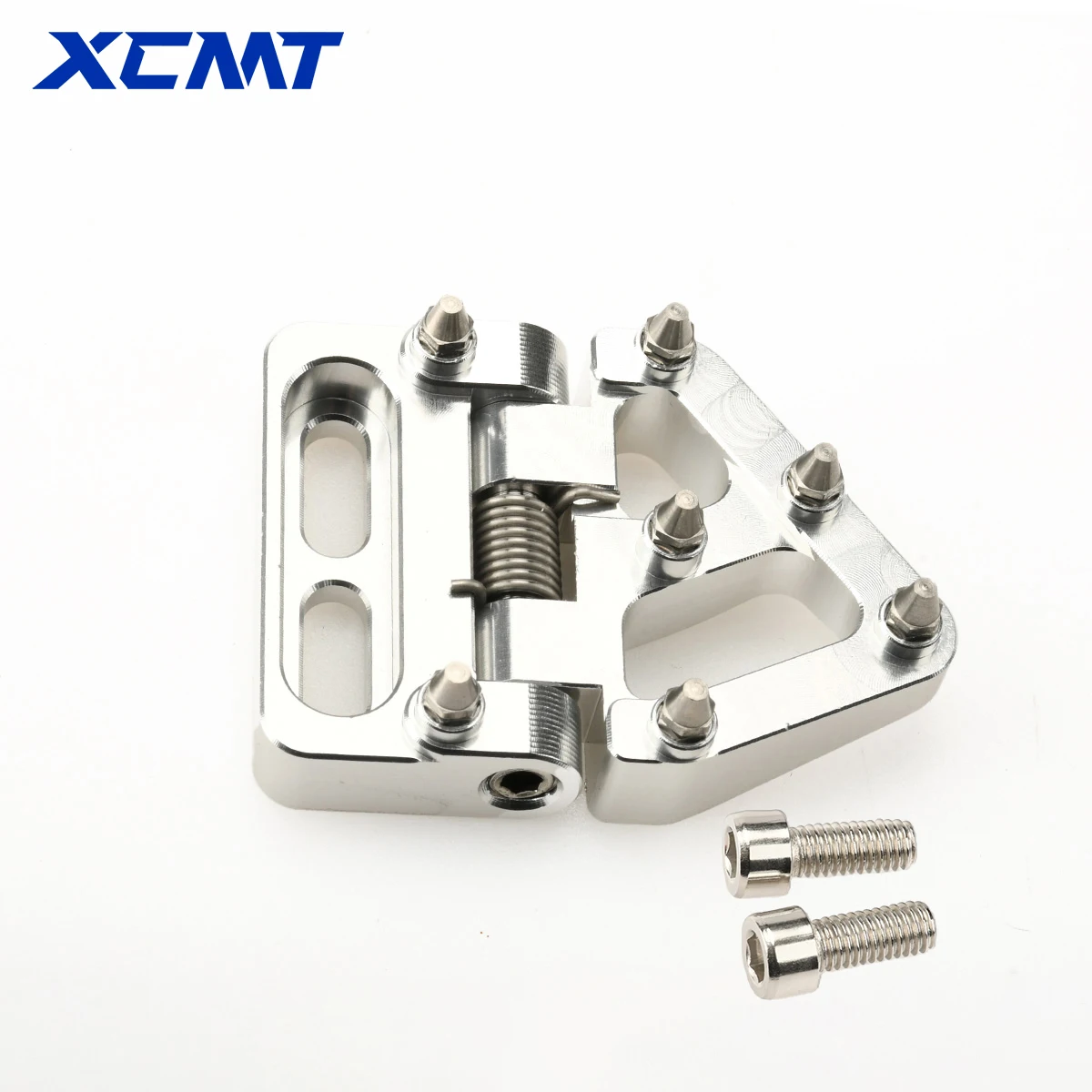 

Для KTM 790 890 390 1290 Adventure 690 Enduro 690 SMC R для Husqvarna 701 2023 2022 Складная задняя педаль тормоза Ступенчатая пластина