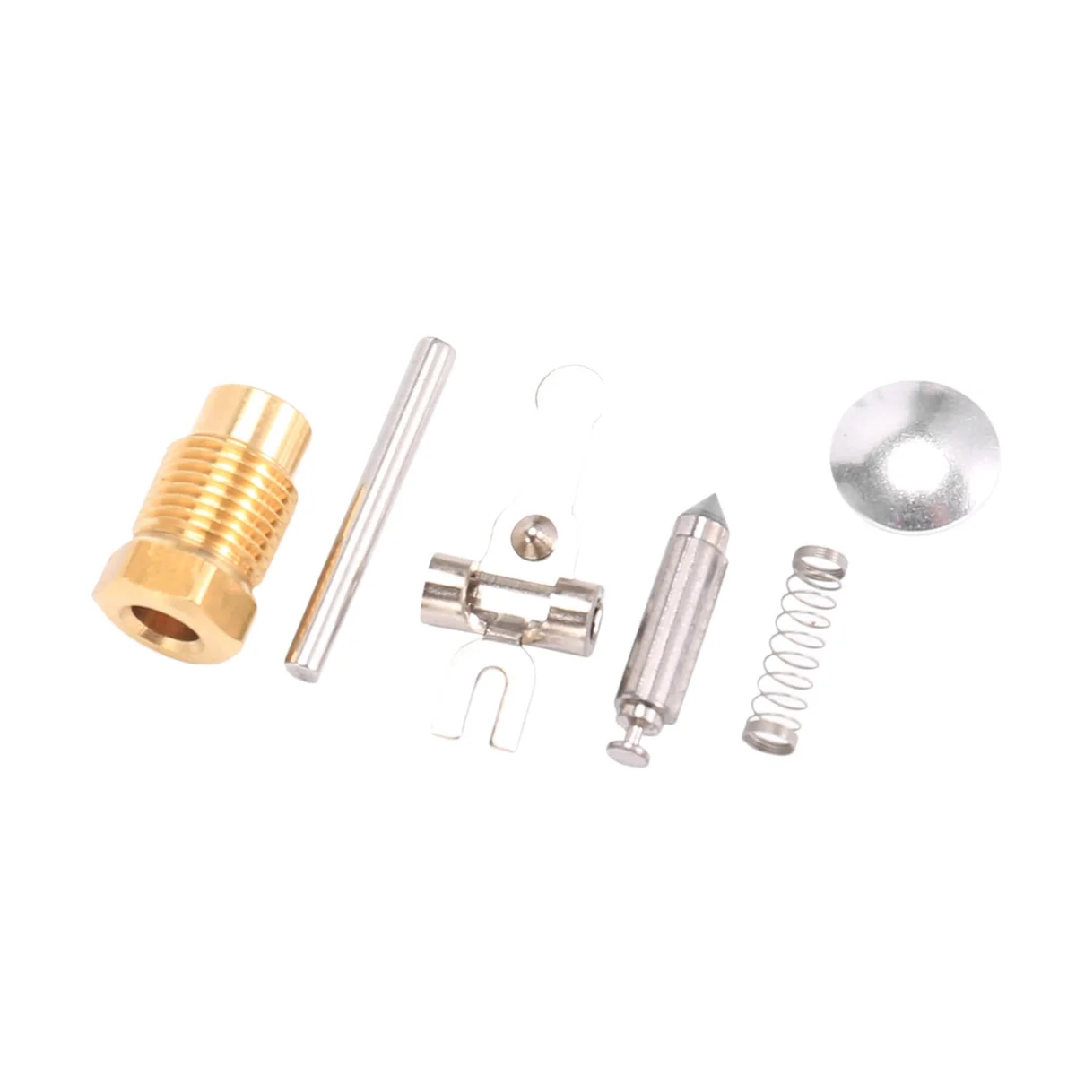 Карбюратор для Stihl 08S 08SE 08SEQ 070 090 TS350 TS360 Tillotson комплект ремонта цепной пилы 6