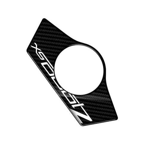 Тройной Защитник Canesu, 3D углеродный внешний вид, для Kawasaki Z1000SX 2011, 2012, 2013, 2014, 2015, 2016, 2017
