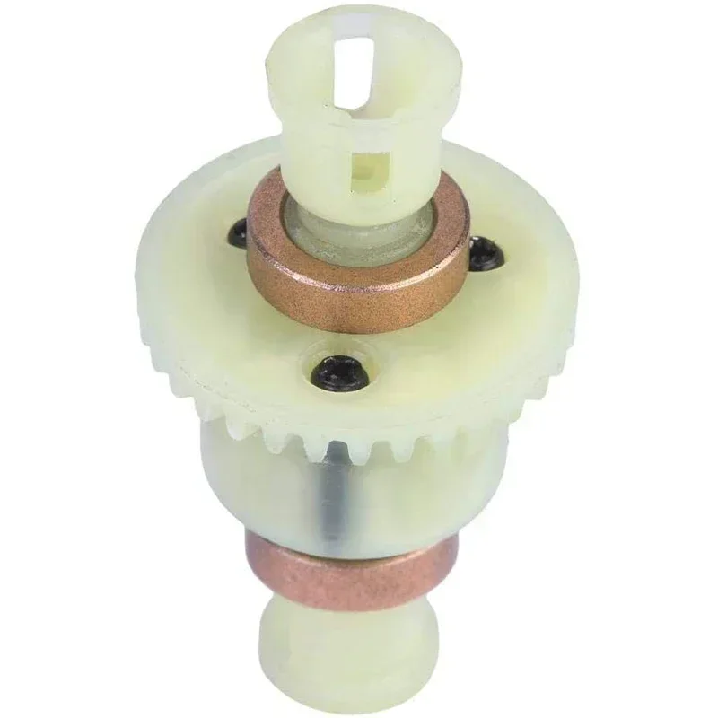 Дифференциал в сборе PXtoys PX9300-07 для высокоскоростного радиоуправляемого