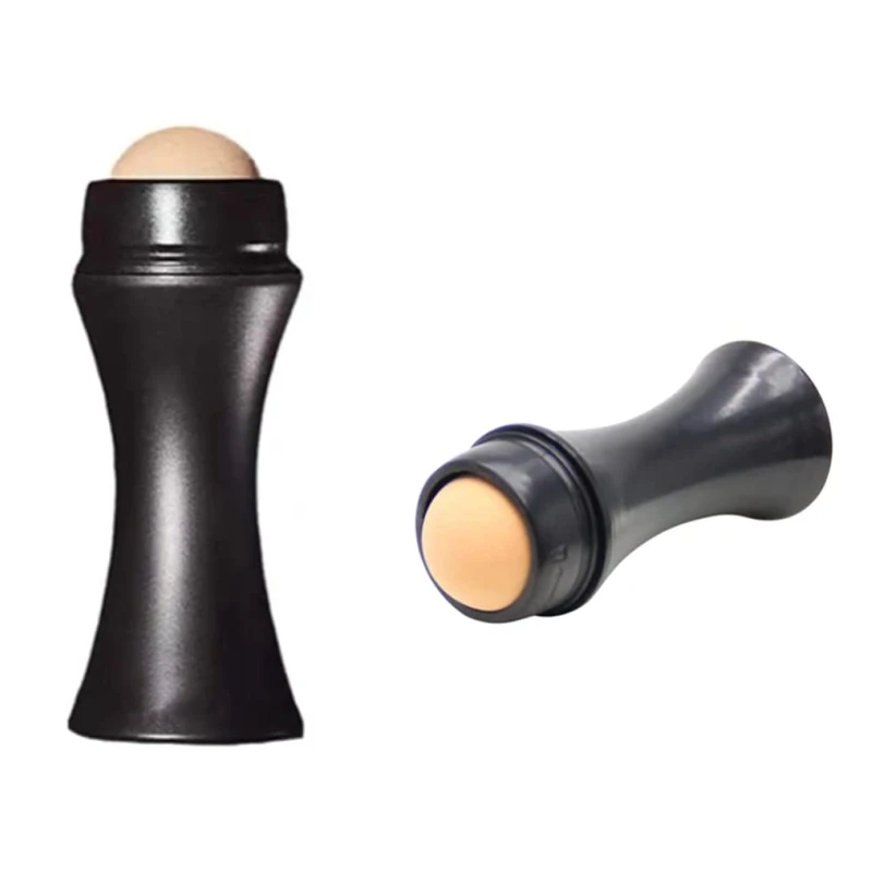 

Ролик поглощающий масло для лица, натуральный вулканический камень, средство для удаления пятен, блестящее средство для удаления морщин и п...