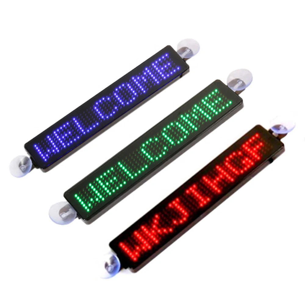 차량led 전광판 - BEST 7 추천 제품 정보 7 7 5-product-image