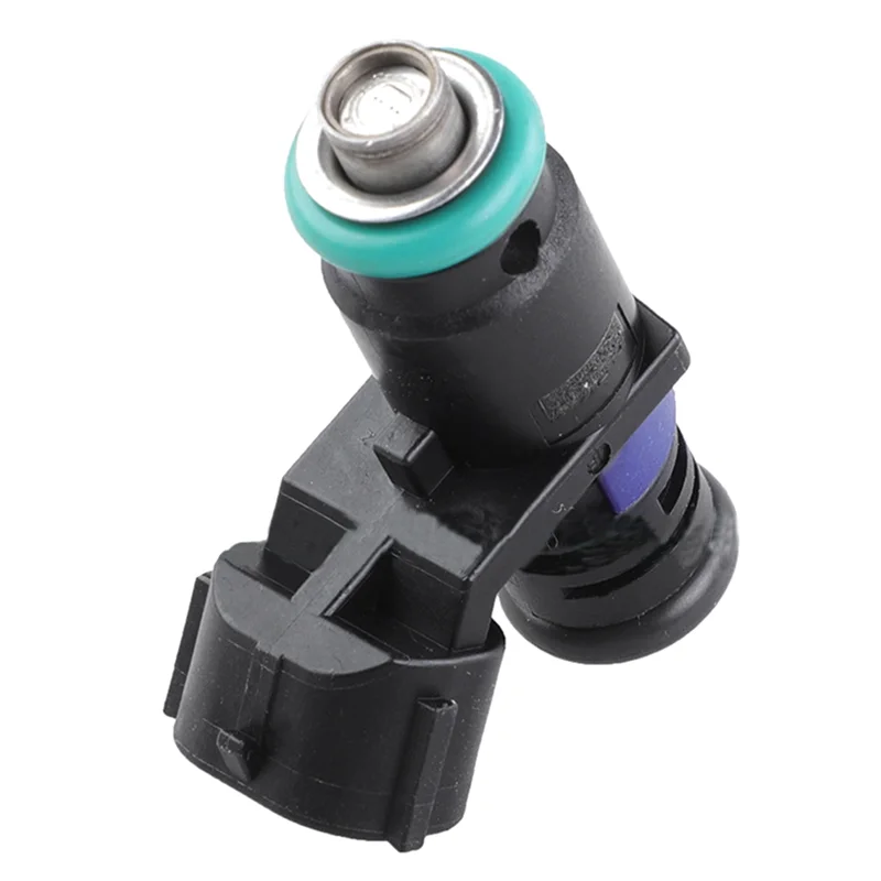 4 шт. топливная форсунка для VW Jetta Polo 6C 6R 2013-2019 04E 906031 E H