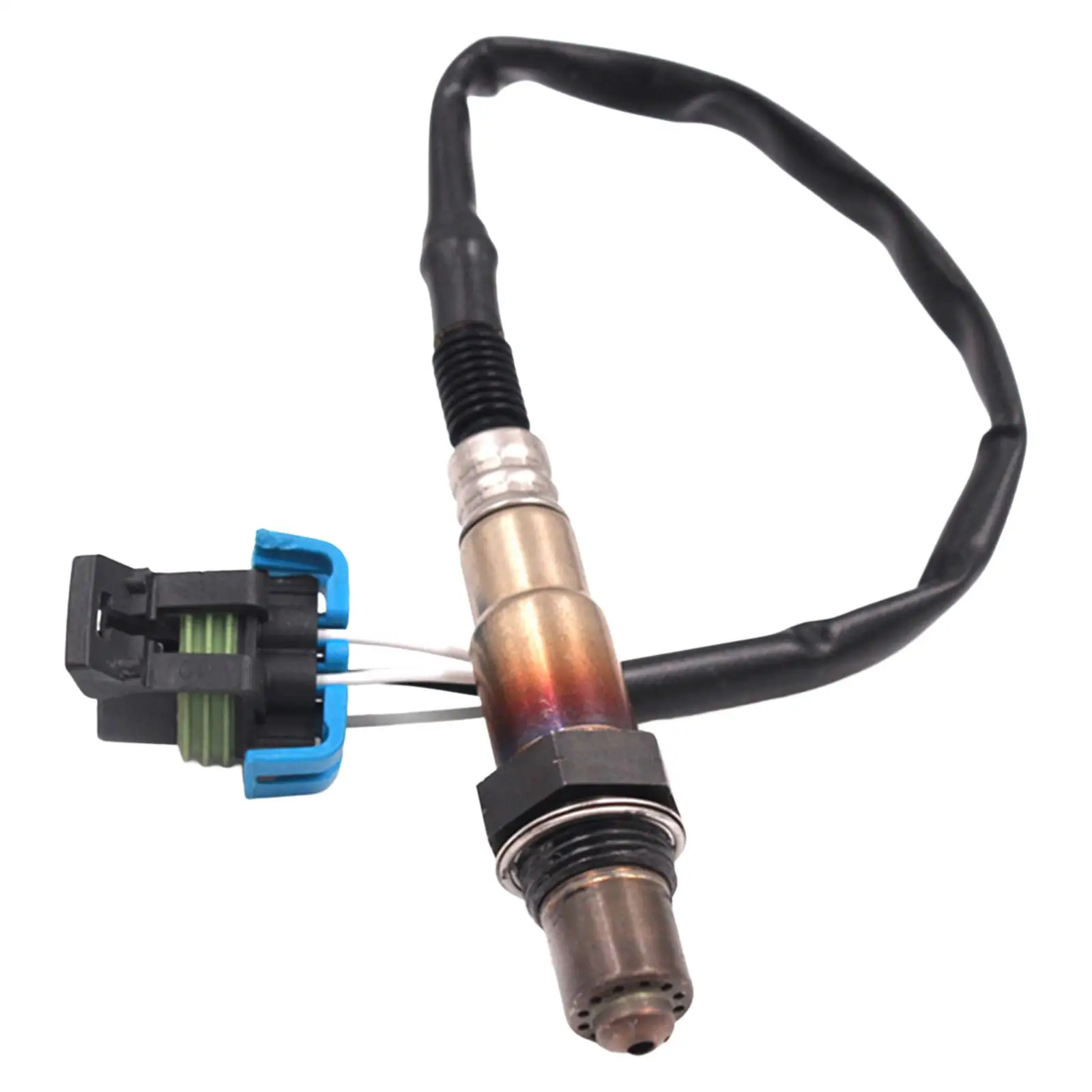 

Automotive O2 Sensor 12607333 12612430 12584050 250-24649 for Accessories High Quality