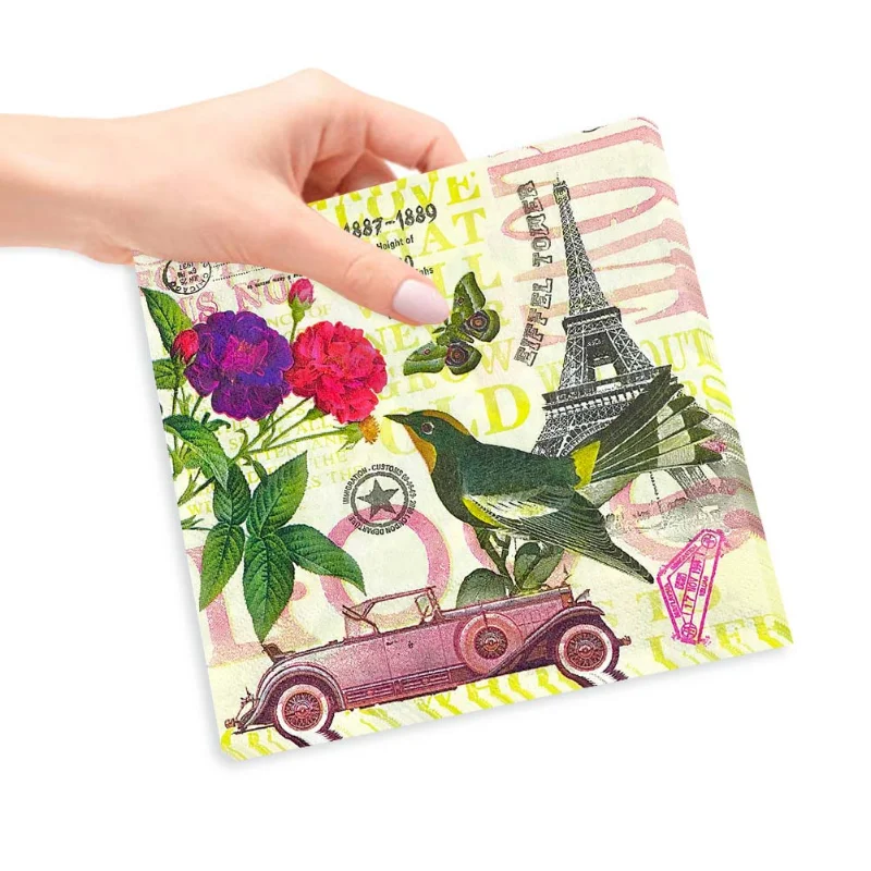 S Odourless 20pcs