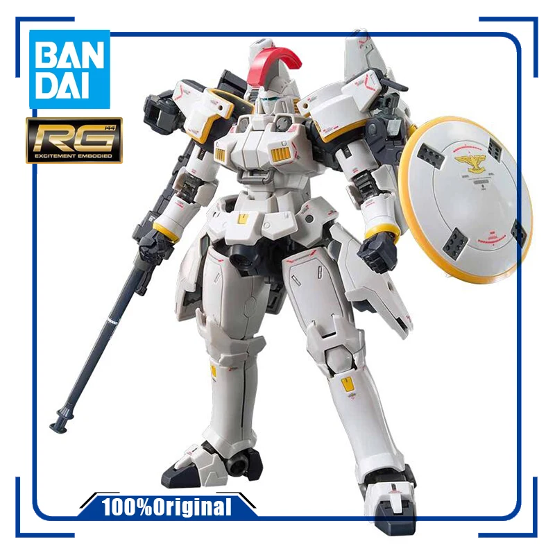 

BANDAI RG 28 1/144 OZ-00MS Tallgeese EW Gundam Assembly Model Action Toy Figures Christmas Gift