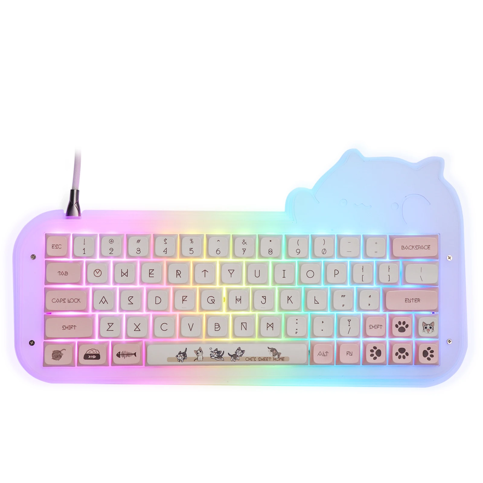 고양이 키보드 가장 저렴한 순위 TOP 9 8 8 6-product-image