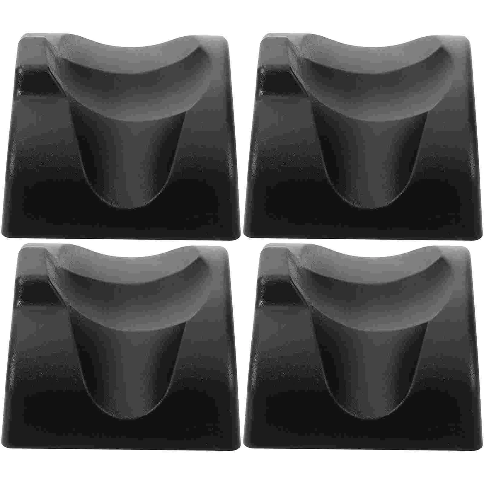 4 шт. кронштейн для окарина держатель музыкального инструмента 12 отверстий