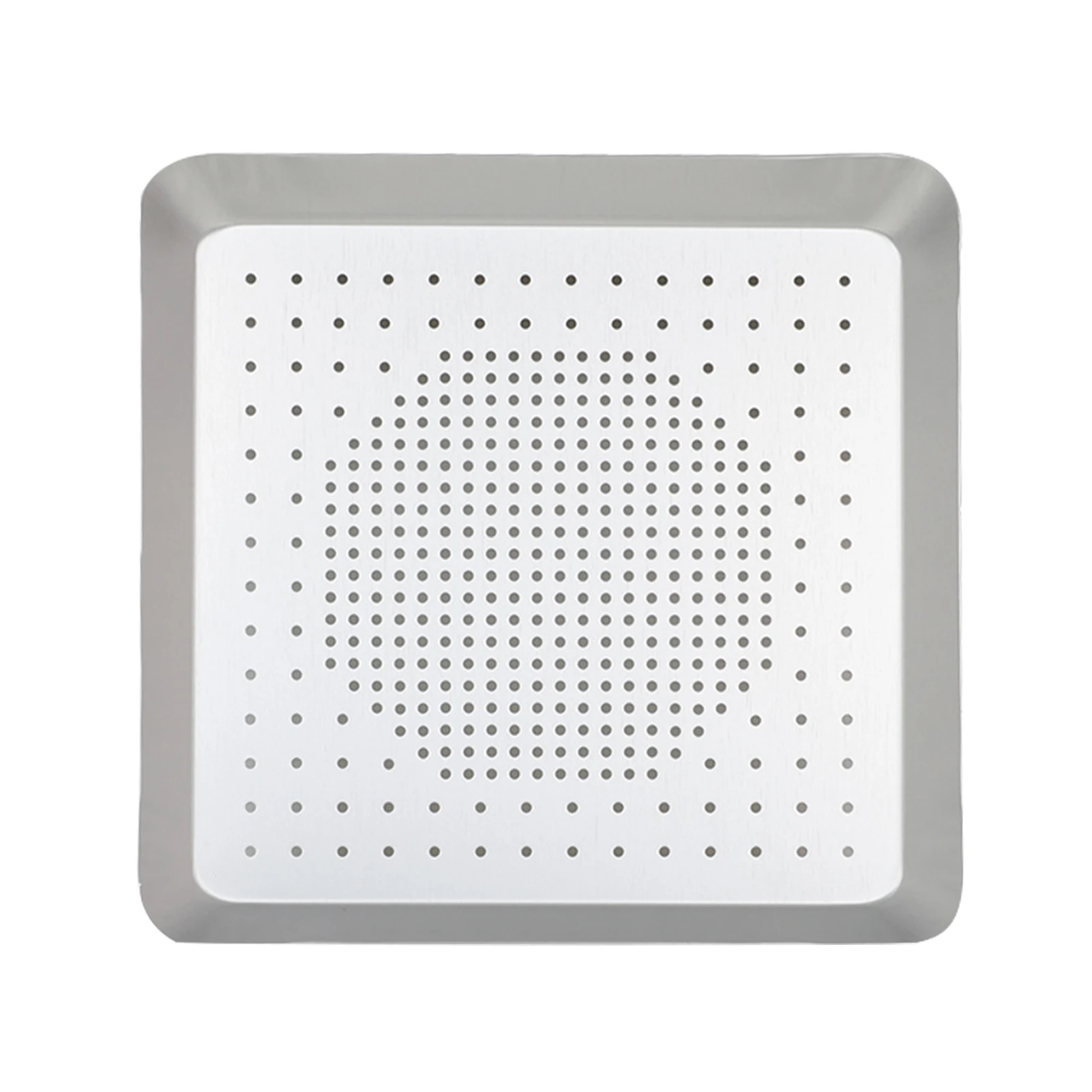 

Дышащая домашняя выпечка семейный обеденный квадратный пробковый легкоочищенный алюминиевый сплав Банкетная печь безопасная сковорода д...