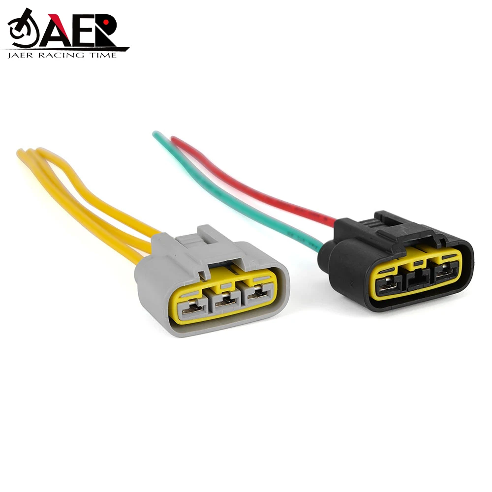 Фото Motorcycle Regulator Rectifier Plug Connector for Yamaha YZF R1 FZ1000 FZ1 FJR1300 XVS400 VMX17  XV1700 FZ8 FZ-8N XV1900 XVS950 №5