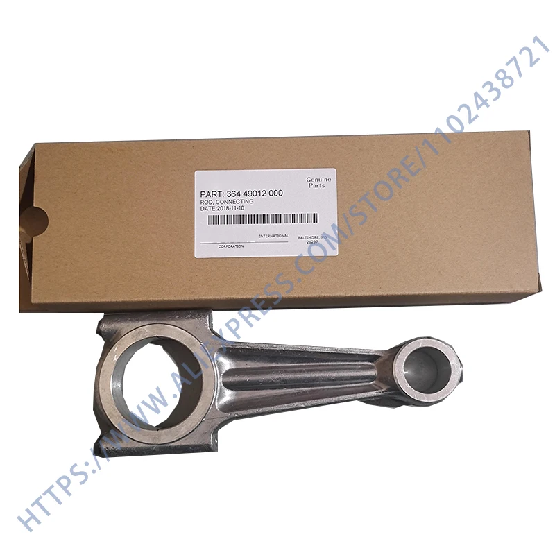 

New And Original Sensor 364-49012-000 364W49012-000 Spot Photo, 1-Year Warranty