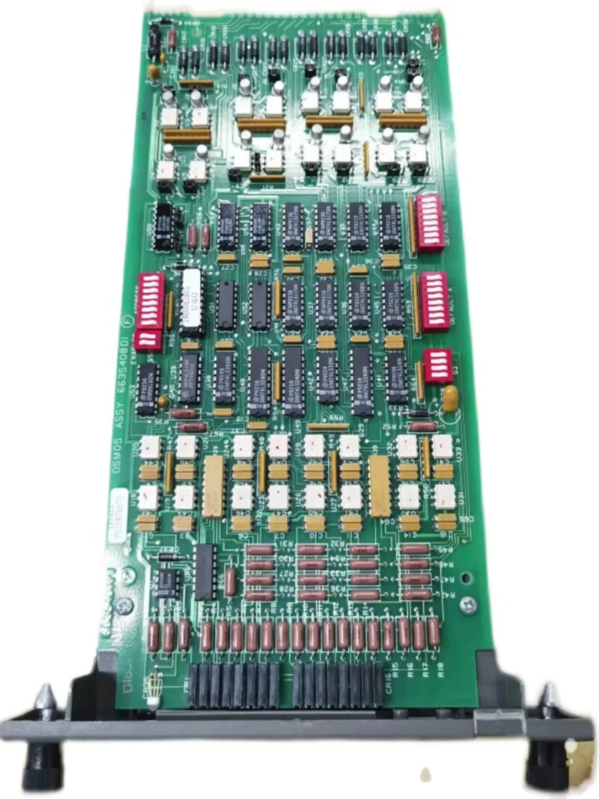 Оригинальный точечный торг ABB Card IMDSM05