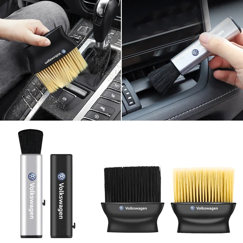 Автомобильная щетка для очистки воздуховыпускного отверстия автомобильные