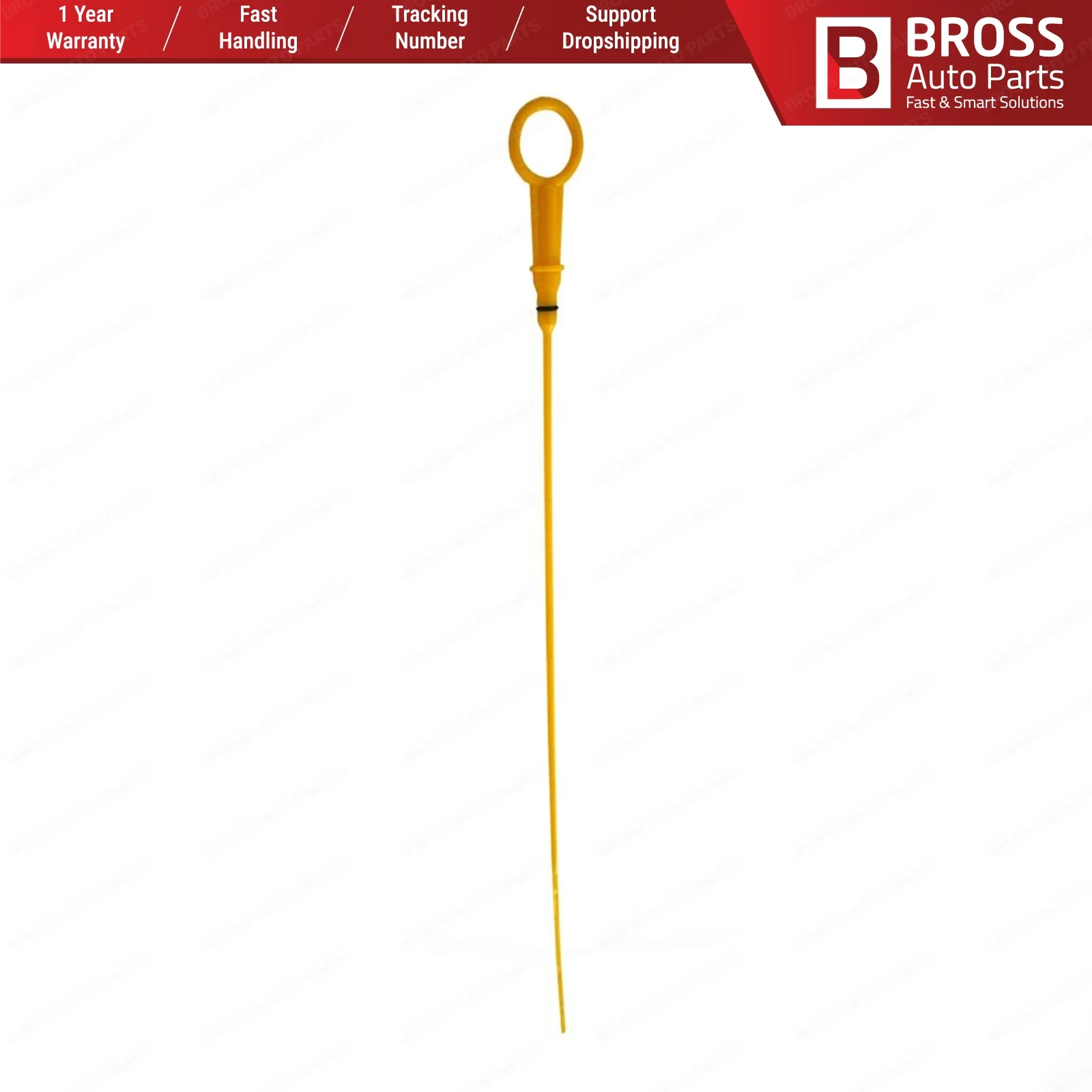 Bross BSP512 масляный щуп двигателя измеритель: 7701060939 1 5 dCi двигатель для Renault · символ