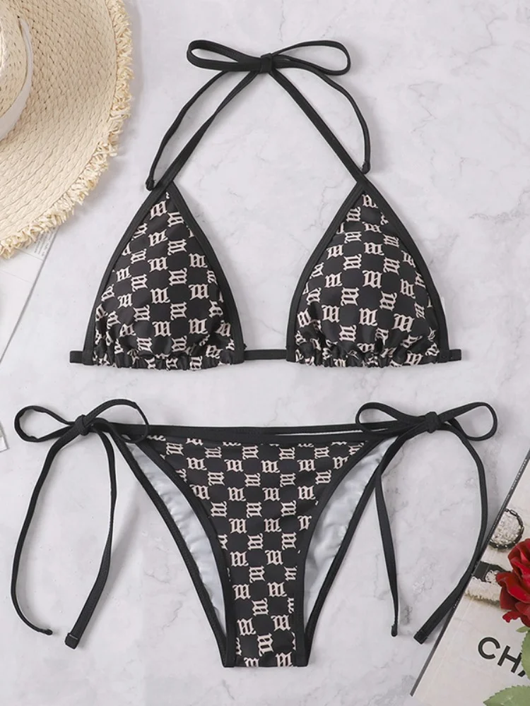 Рисунок 2 - 2023 сетчатый купальник