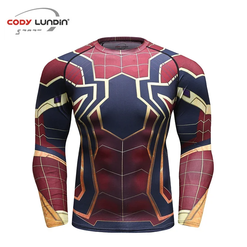 Мужские Тренировочные Футболки Для Мма Спортивные Топы Джиу-джитсу