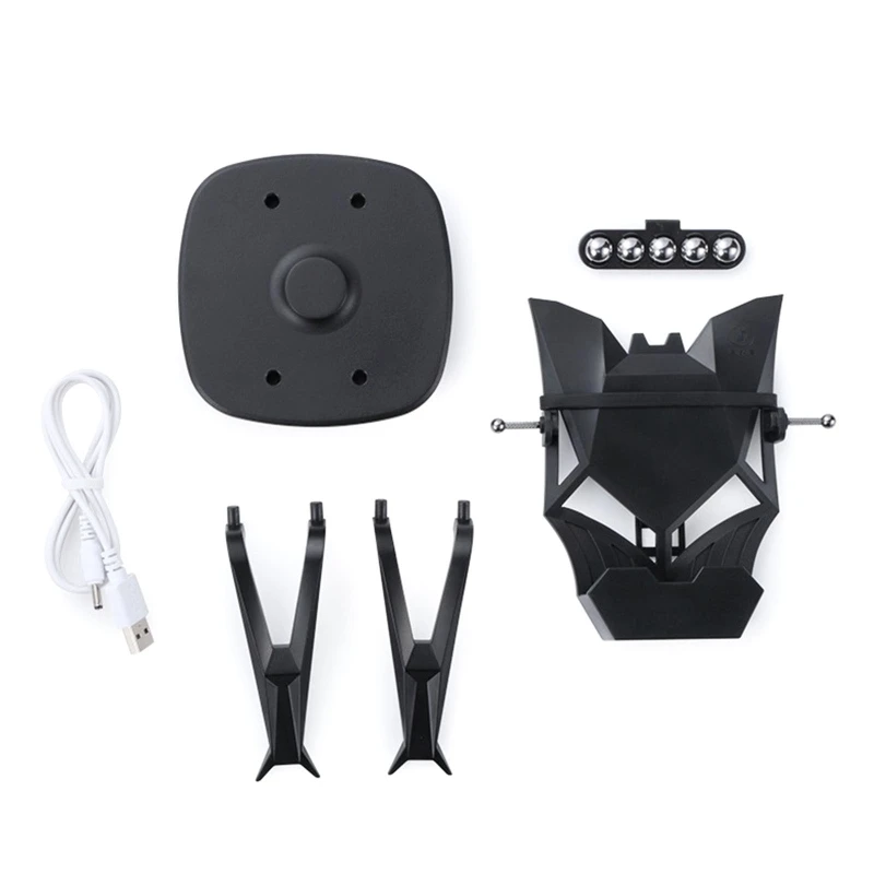 

Electronic Perpetual Motion Machine Safety Wiggler Mobile Phone Rocker Holder