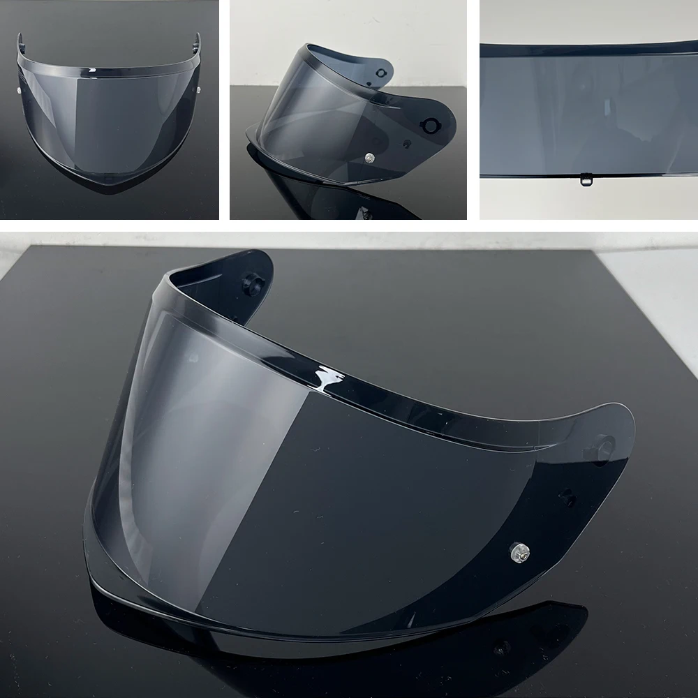 

FF808 Защитная маска для шлема Stream II, сменный козырек, противотуманное внутреннее покрытие, УФ-зарез, тонированные линзы,...