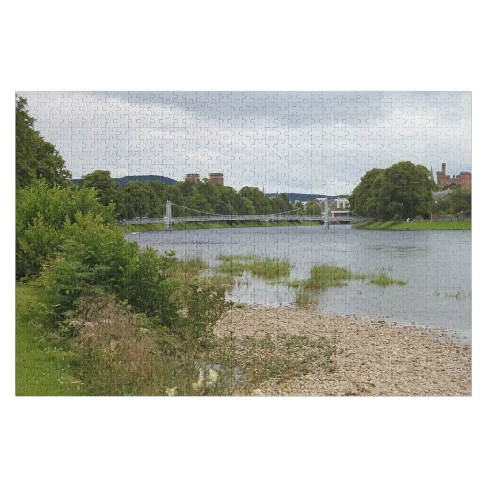 Инвертика головоломки с деревянным именем животных на заказ