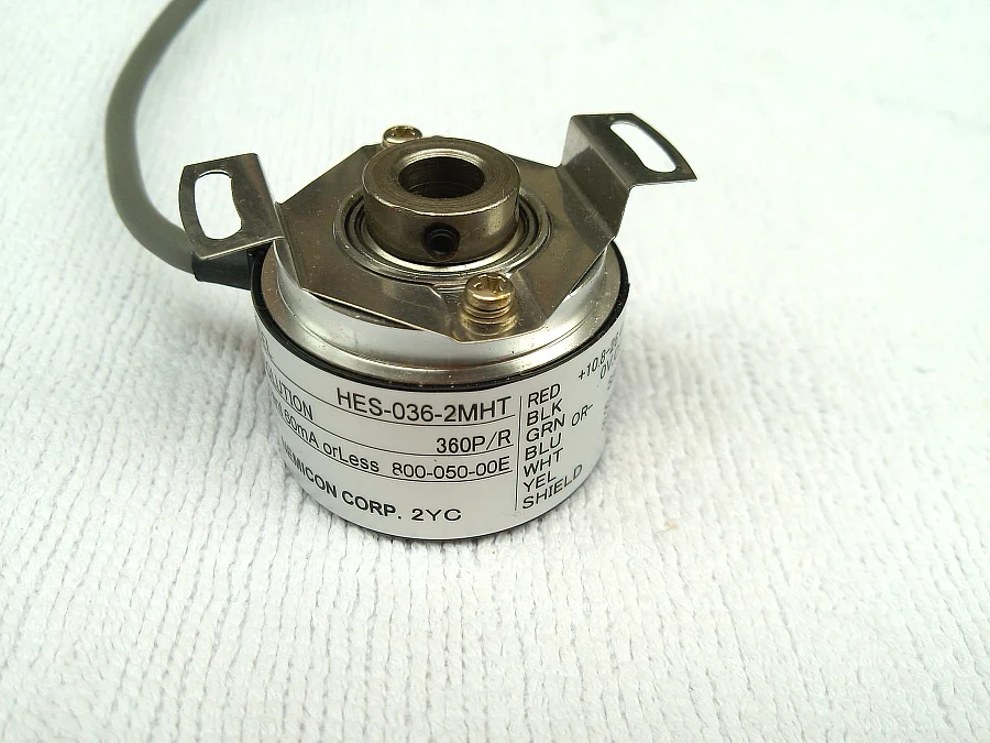 

BRAND NEW ORIGINAL Encoder HES-006-2MHCP HES-006-2MHT HES-01-2 HES-01-2HC HES-01-2MC HES-01-2MD