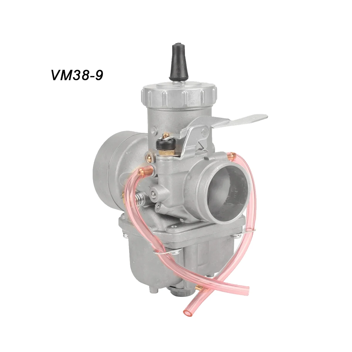 Мотоциклетный карбюратор для серии Mikuni Круглый двухтактный VM38 38 мм VM38-9 VM 42-6025 13-5006