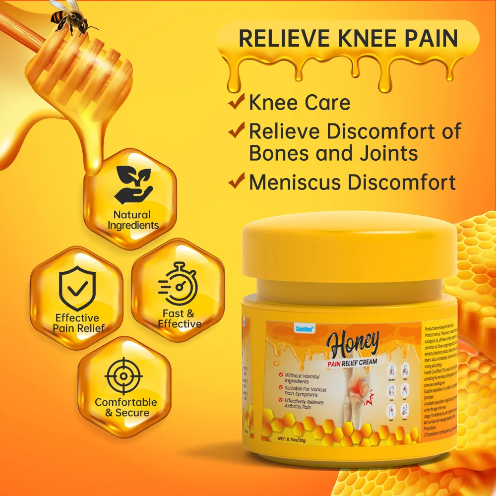 Крем от боли в плечах и суставах Beevenom 28 видов