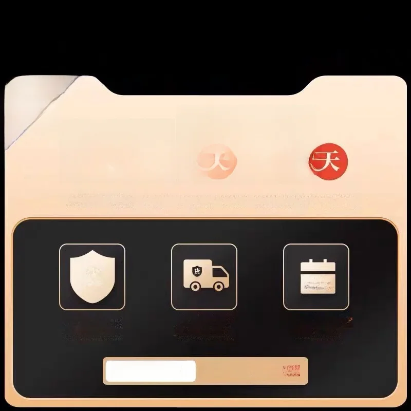 Мужская обувь Senma осенне-зимняя деловая для гостей повседневная кожаная в