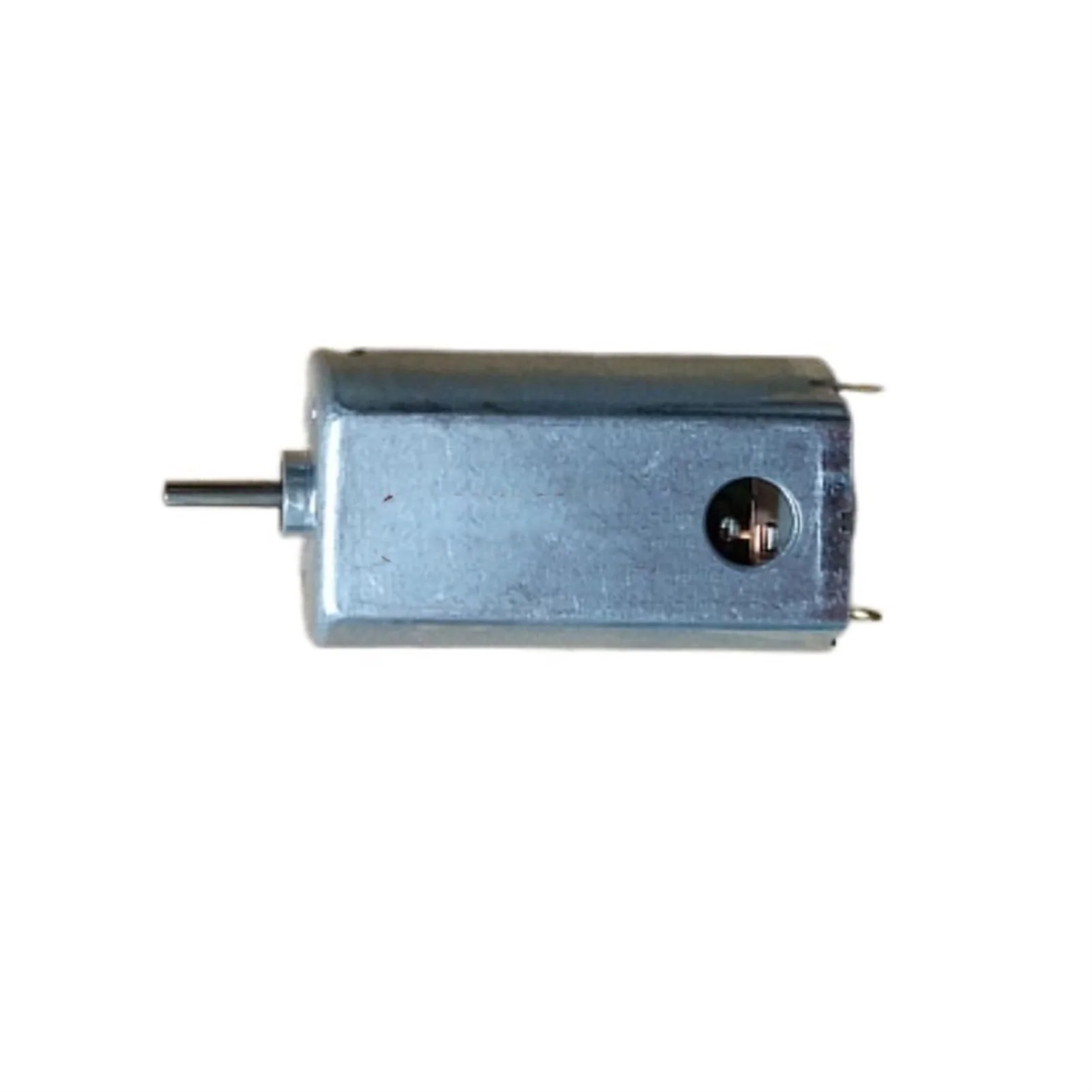 

High Torque Mini Motor, 050 Hobby Dc 4.2v Mini Air Pump Motor, FK-050 3.7V-4.2V Motor with cooling holes