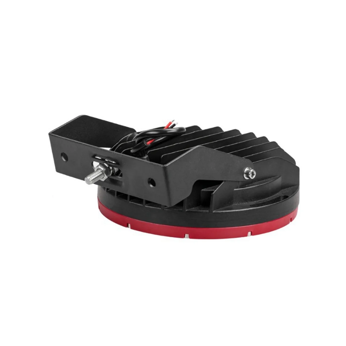 4x4 4WD задняя фотовспышка для Ford Jeep Hummer Defender Volvo Lorry 7 дюймов IP68 внедорожник пикап