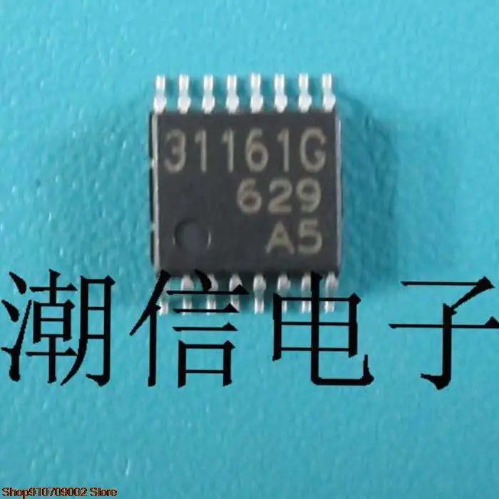 

5pieces 31161G TA31161GSSOP-16 original new in stock