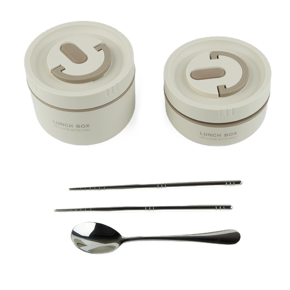 

Сменный домашний садовый контейнер для обеда, набор кухонных инструментов, удобный дизайн, контроль части пищевого материала