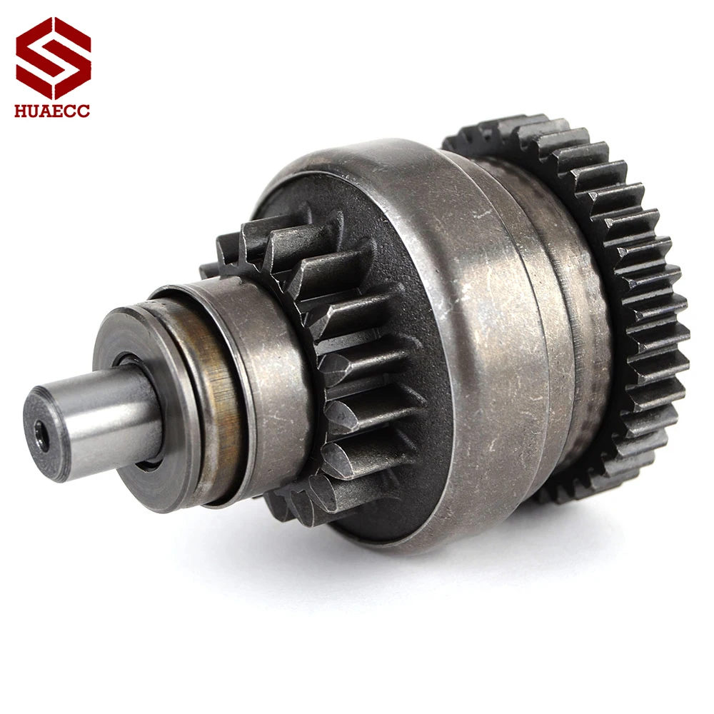 Двигатель для мотоцикла Bendix Yamaha YFM600F гризли 600 1998-2001 4WV-15650-02 4WV-15650-00 4WV-15570-01