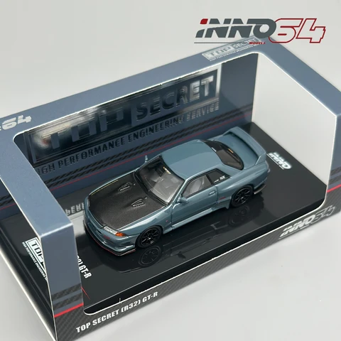 Inno 64 top secret - купить недорого | AliExpress