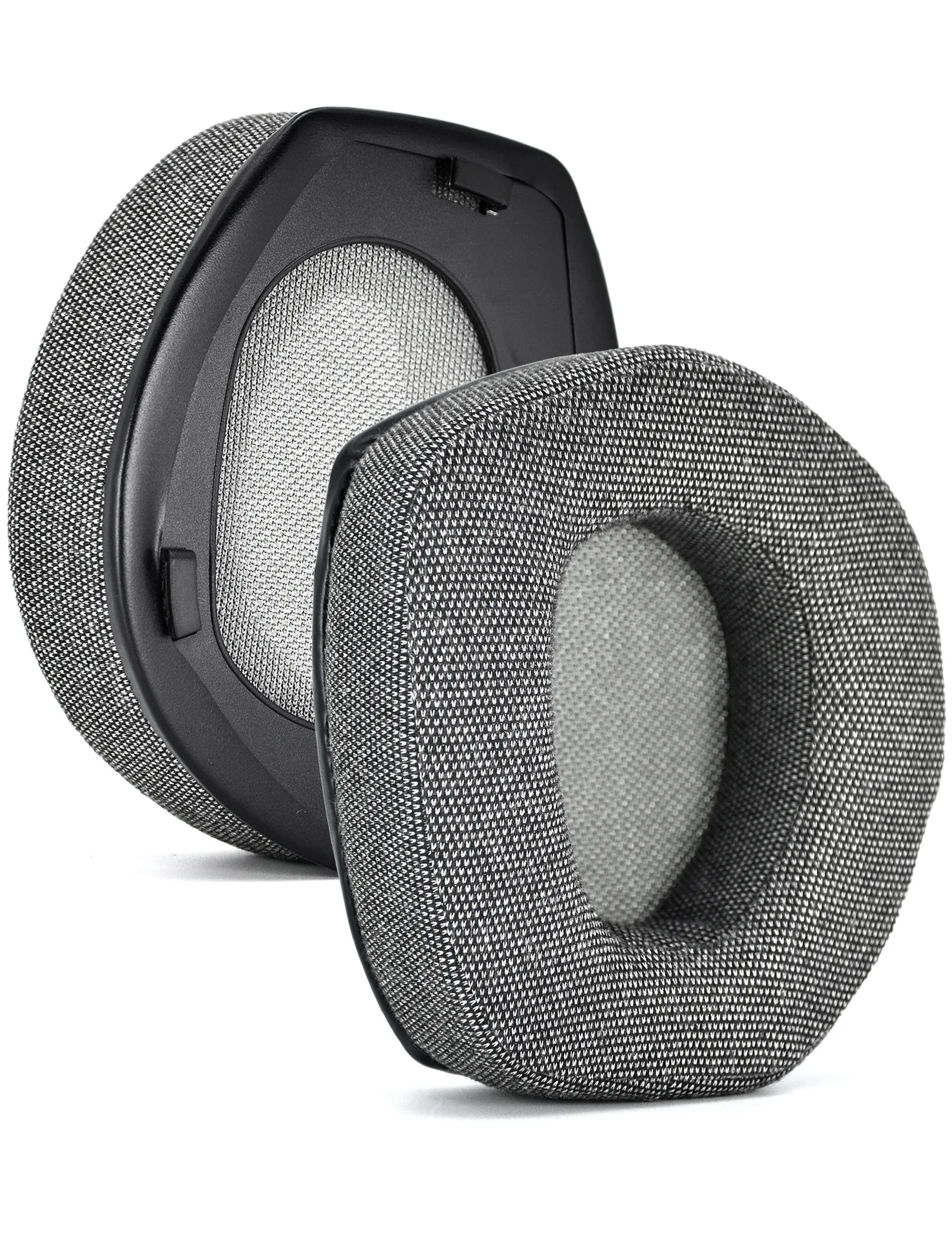 Сменные амбушюры для Sennheiser RS HDR 165 175 185, наушники-вкладыши, фланелевыеовчинафутбольная сетка, амбушюры (art.: 3920cdcc7ddca) - 3920cdcc7ddca